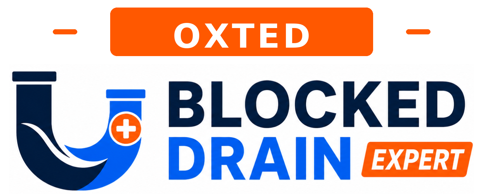 Oxted Blocked Drain Expert logo